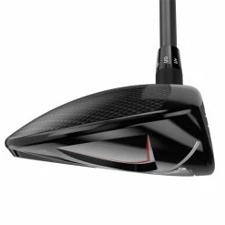 Tour Edge Exotics C722 Fairway Wood -Putters Shop tour edge exotics c722 fairway wood toe itempicture