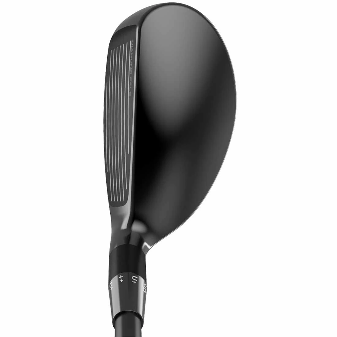 Tour Edge Exotics C722 Hybrid 4 Tour Edge Exotics C722 Hybrid - Image 2