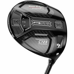 Tour Edge Exotics C723 Driver -Putters Shop tour edge exotics c723 driver sole itempicture