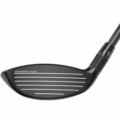 Tour Edge Exotics C723 Fairway Wood -Putters Shop tour edge exotics c723 fairway face itempicture