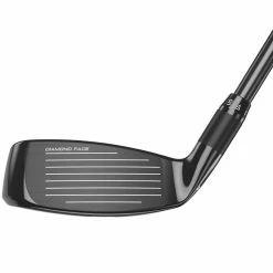 Tour Edge Exotics C723 Hybrid -Putters Shop tour edge exotics c723 hybrid face itempicture