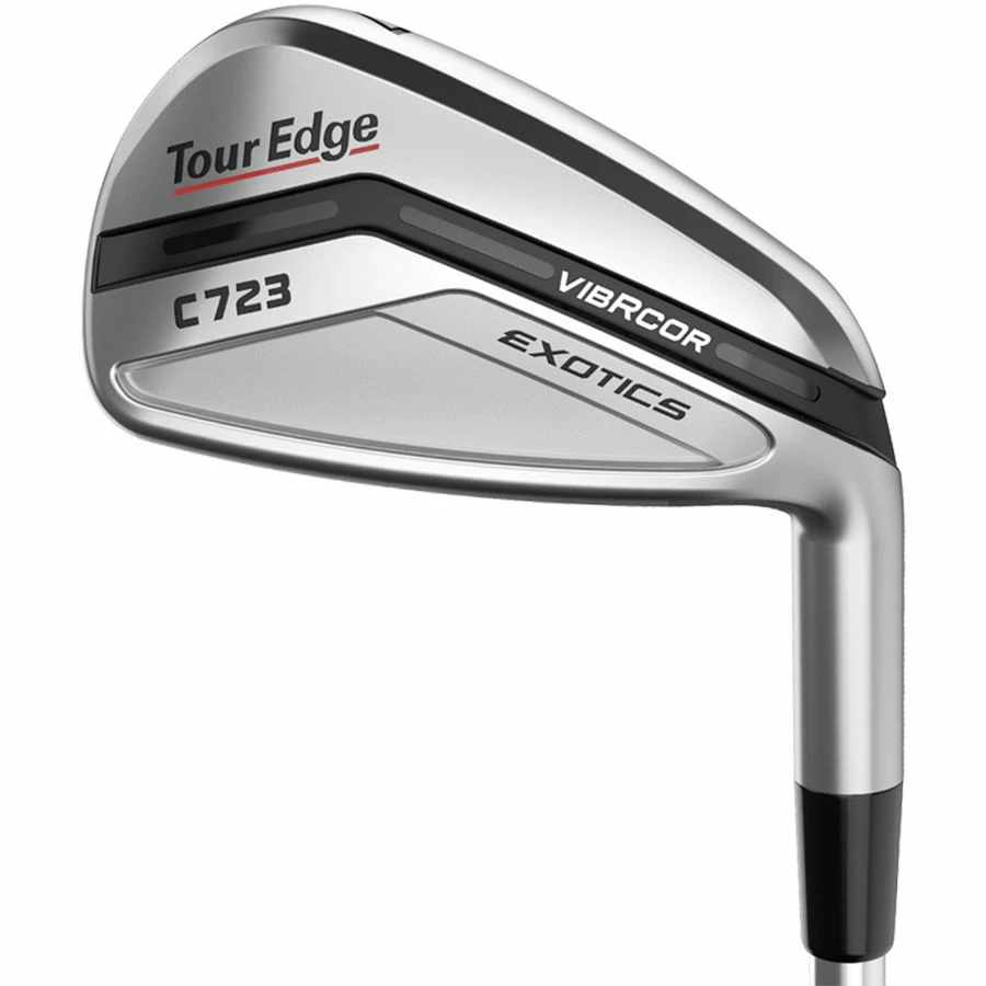 Tour Edge Women's Exotics C723 Single Iron 3 Tour Edge Women's Exotics C723 Single Iron