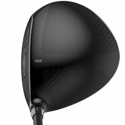 Tour Edge Exotics E722 Driver -Putters Shop tour edge exotics e722 driver address itempicture