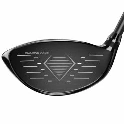 Tour Edge Exotics E722 Driver -Putters Shop tour edge exotics e722 driver face itempicture
