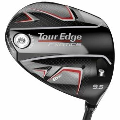 Tour Edge Exotics E722 Driver -Putters Shop tour edge exotics e722 driver sole itempicture