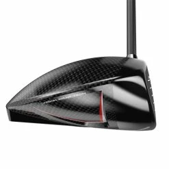 Tour Edge Exotics E722 Driver -Putters Shop tour edge exotics e722 driver toe itempicture