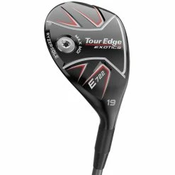 Tour Edge Exotics E722 Hybrid -Putters Shop tour edge exotics e722 hybrid sole itempicture