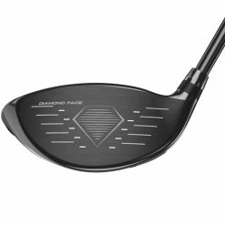 Tour Edge Women's Exotics E723 Driver -Putters Shop tour edge exotics e723 driver face itempicture