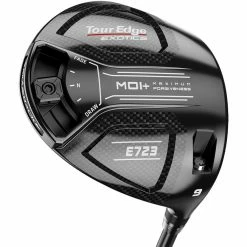 Tour Edge Exotics E723 Driver -Putters Shop tour edge exotics e723 driver sole itempicture 1