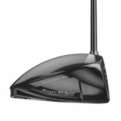 Tour Edge Women's Exotics E723 Driver -Putters Shop tour edge exotics e723 driver toe itempicture