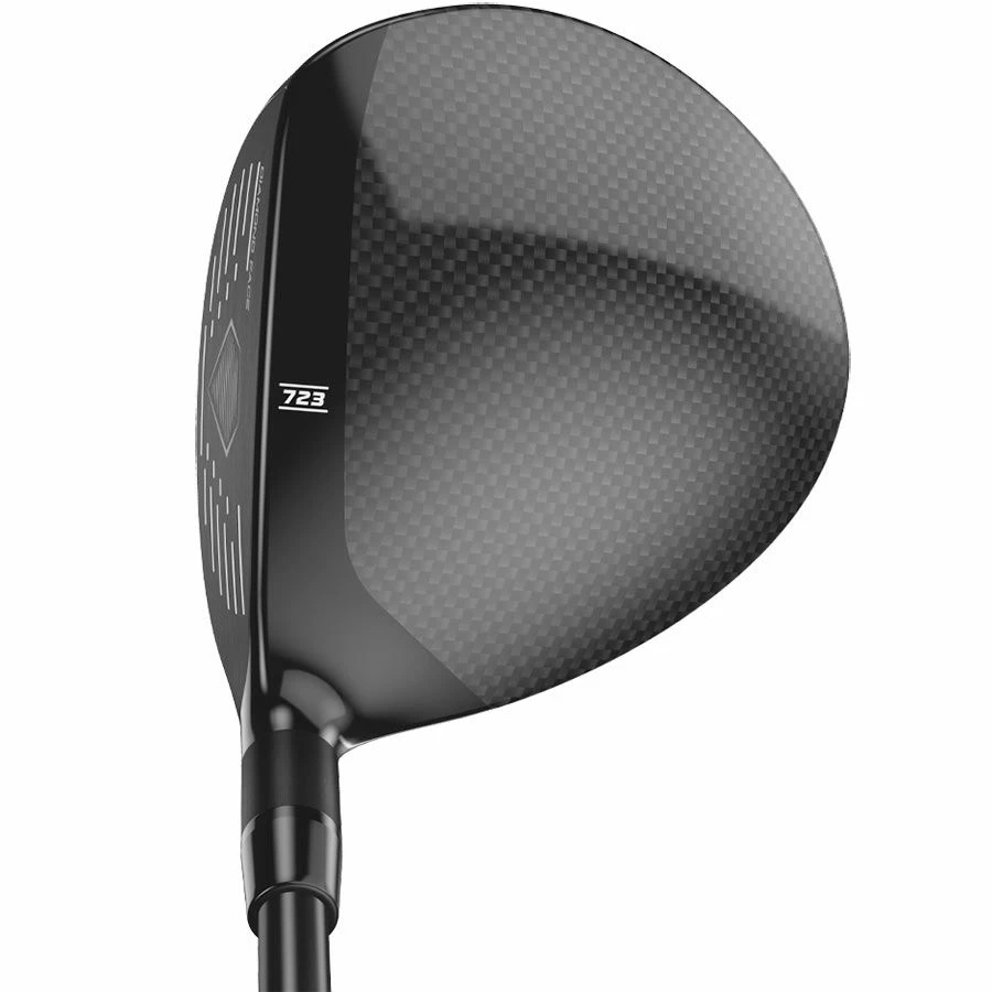 Tour Edge Women's Exotics E723 Fairway Wood 4 Tour Edge Women's Exotics E723 Fairway Wood - Image 2