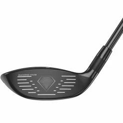 Tour Edge Exotics E723 Fairway Wood -Putters Shop tour edge exotics e723 fairway face itempicture