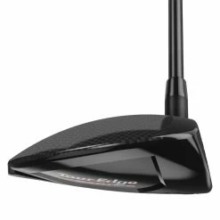 Tour Edge Women's Exotics E723 Fairway Wood 11 Tour Edge Women's Exotics E723 Fairway Wood -Putters Shop tour edge exotics e723 fairway toe itempicture 1