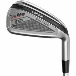 Tour Edge Exotics E723 Single Iron