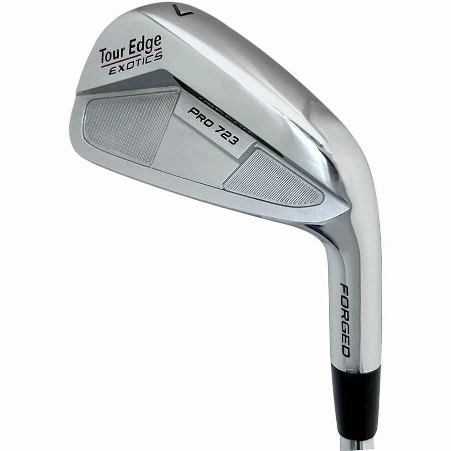 Tour Edge Exotics Pro 723 Single Iron 3 Tour Edge Exotics Pro 723 Single Iron