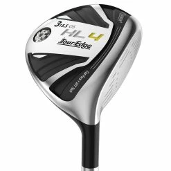 Tour Edge Women's HL4 To-Go Complete Set 11 Tour Edge Women's HL4 To-Go Complete Set -Putters Shop tour edge hl4 os fairway wood 01
