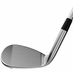 Tour Edge Hot Launch 523 SuperSpin VibRCor Wedge -Putters Shop tour edge hot launch 523 superspin vibrcor wedge face itempicture
