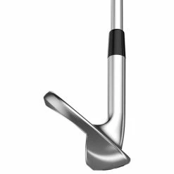 Tour Edge Hot Launch 523 SuperSpin VibRCor Wedge -Putters Shop tour edge hot launch 523 superspin vibrcor wedge toe itempicture