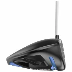 Tour Edge Women's Hot Launch C522 Driver -Putters Shop tour edge hot launch c522 driver toe itempicture