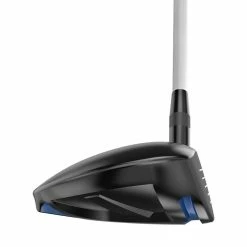 Tour Edge Hot Launch C522 Fairway Wood -Putters Shop tour edge hot launch c522 fairway wood toe itempicture