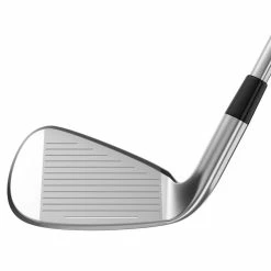 Tour Edge Women's Hot Launch C522 Irons -Putters Shop tour edge hot launch c522 iron face itempicture 2