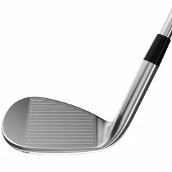 Tour Edge Hot Launch SuperSpin VibRCor Wedge -Putters Shop tour edge hot launch c522 wedge face itempicture 1