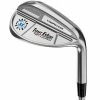 Tour Edge Hot Launch SuperSpin VibRCor Wedge