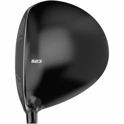 Tour Edge Hot Launch C523 Driver -Putters Shop tour edge hot launch c523 driver address itempicture