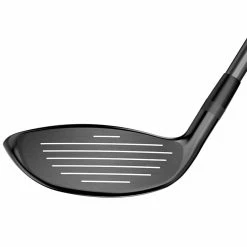 Tour Edge Women's Hot Launch C523 Fairway Wood -Putters Shop tour edge hot launch c523 fairway wood face itempicture