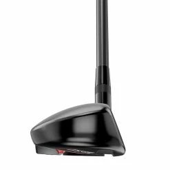 Tour Edge Women's Hot Launch C523 Hybrid -Putters Shop tour edge hot launch c523 hybrid toe itempicture 3