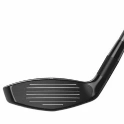 Tour Edge Hot Launch E521 Combo Iron-Woods -Putters Shop tour edge hot launch e521 hybrid face itempicture