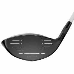 Tour Edge Hot Launch E522 Driver -Putters Shop tour edge hot launch e522 driver face itempicture