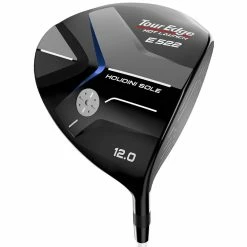 Tour Edge Women's Hot Launch E522 Driver
