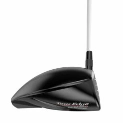 Tour Edge Women's Hot Launch E522 Driver -Putters Shop tour edge hot launch e522 driver toe itempicture 1