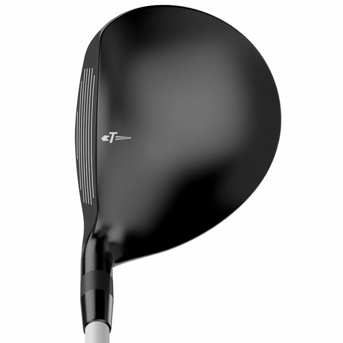 Tour Edge Hot Launch E522 Fairway Wood 4 Tour Edge Hot Launch E522 Fairway Wood - Image 2