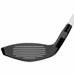 Tour Edge Hot Launch E522 Fairway Wood 11 Tour Edge Hot Launch E522 Fairway Wood -Putters Shop tour edge hot launch e522 fairway wood face itempicture 1