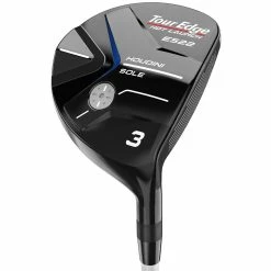 Tour Edge Women's Hot Launch E522 Fairway Wood