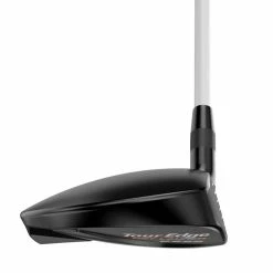 Tour Edge Women's Hot Launch E522 Fairway Wood -Putters Shop tour edge hot launch e522 fairway wood toe itempicture