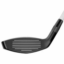 Tour Edge Women's Hot Launch E522 Combo Iron-Woods -Putters Shop tour edge hot launch e522 hybrid face itempicture 1