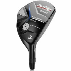 Tour Edge Women's Hot Launch E522 Hybrid