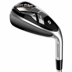 Tour Edge Hot Launch E522 Single Iron-Wood