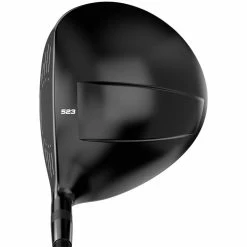 Tour Edge Hot Launch E523 Driver -Putters Shop tour edge hot launch e523 driver address itempicture