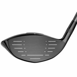 Tour Edge Hot Launch E523 Driver -Putters Shop tour edge hot launch e523 driver face itempicture