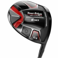 Tour Edge Women's Hot Launch E523 Driver -Putters Shop tour edge hot launch e523 driver sole itempicture 1