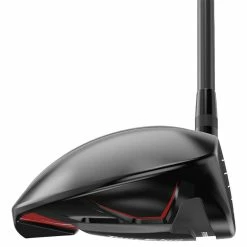 Tour Edge Women's Hot Launch E523 Driver -Putters Shop tour edge hot launch e523 driver toe itempicture 1