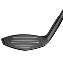 Tour Edge Hot Launch E523 Fairway Wood -Putters Shop tour edge hot launch e523 fairway wood face itempicture 1