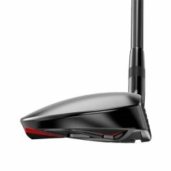 Tour Edge Hot Launch E523 Fairway Wood -Putters Shop tour edge hot launch e523 fairway wood toe itempicture 1