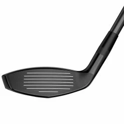 Tour Edge Women's Hot Launch E523 Combo Iron-Woods -Putters Shop tour edge hot launch e523 hybrid face itempicture 1