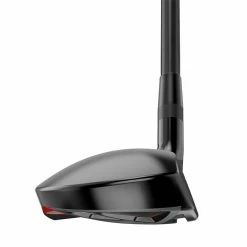 Tour Edge Hot Launch E523 Hybrid -Putters Shop tour edge hot launch e523 hybrid toe itempicture 3