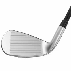 Tour Edge Hot Launch E523 Iron-Woods 8 Tour Edge Hot Launch E523 Iron-Woods -Putters Shop tour edge hot launch e523 iron woods face itempicture
